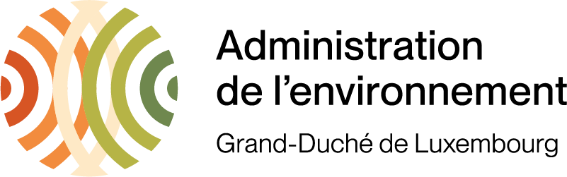 Logo of the Environment Agency